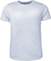 MENS BRUSHED TEE SHIRT - kustomteamwear.com