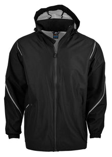  MENS BUFFALO JKT - kustomteamwear.com