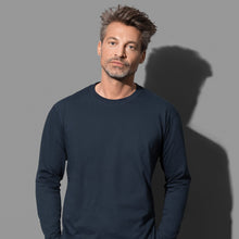  Men's Classic-T Long Sleeve - kustomteamwear.com