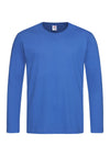 Men's Classic-T Long Sleeve - kustomteamwear.com