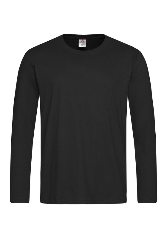 Men's Classic-T Long Sleeve - kustomteamwear.com