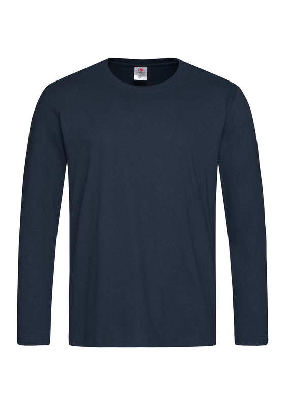 Men's Classic-T Long Sleeve - kustomteamwear.com