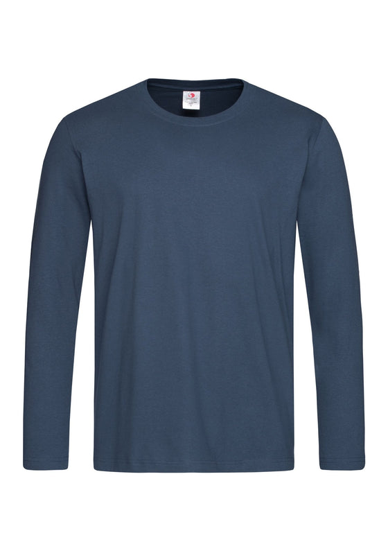 Men's Classic-T Long Sleeve - kustomteamwear.com