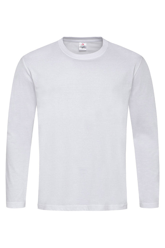 Men's Classic-T Long Sleeve - kustomteamwear.com