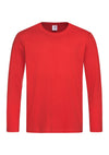 Men's Classic-T Long Sleeve - kustomteamwear.com