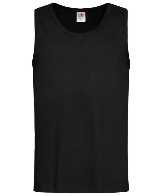 Men's Classic Tank Top - kustomteamwear.com