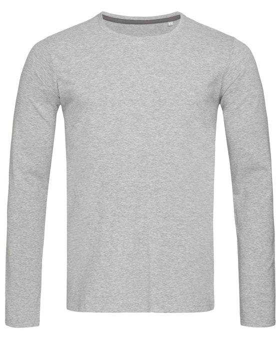 Men's Clive Long Sleeve - kustomteamwear.com