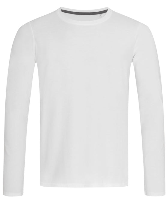 Men's Clive Long Sleeve - kustomteamwear.com