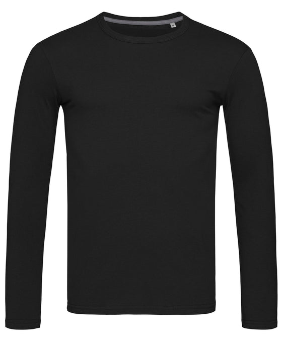 Men's Clive Long Sleeve - kustomteamwear.com