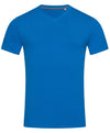 Men's Clive V-neck - kustomteamwear.com