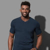 Men's Clive V-neck - kustomteamwear.com