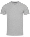 Men's Clive V-neck - kustomteamwear.com