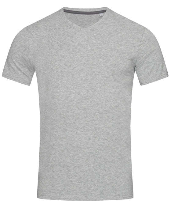 Men's Clive V-neck - kustomteamwear.com