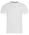 Men's Clive V-neck - kustomteamwear.com