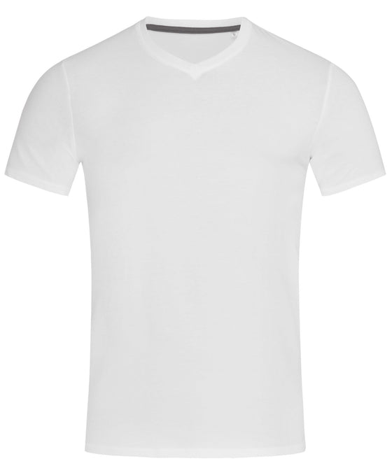 Men's Clive V-neck - kustomteamwear.com