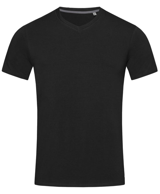 Men's Clive V-neck - kustomteamwear.com