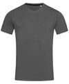 Men's Clive V-neck - kustomteamwear.com