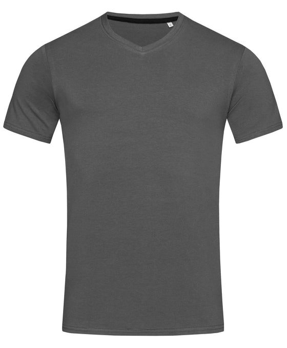 Men's Clive V-neck - kustomteamwear.com