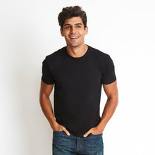  Men's Cotton Crew - kustomteamwear.com