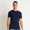 Men's Cotton Crew - kustomteamwear.com