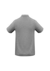 Mens Crew Polo - kustomteamwear.com