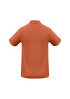 Mens Crew Polo - kustomteamwear.com