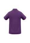 Mens Crew Polo - kustomteamwear.com