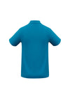 Mens Crew Polo - kustomteamwear.com