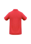 Mens Crew Polo - kustomteamwear.com