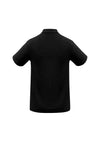 Mens Crew Polo - kustomteamwear.com