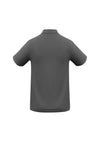 Mens Crew Polo - kustomteamwear.com