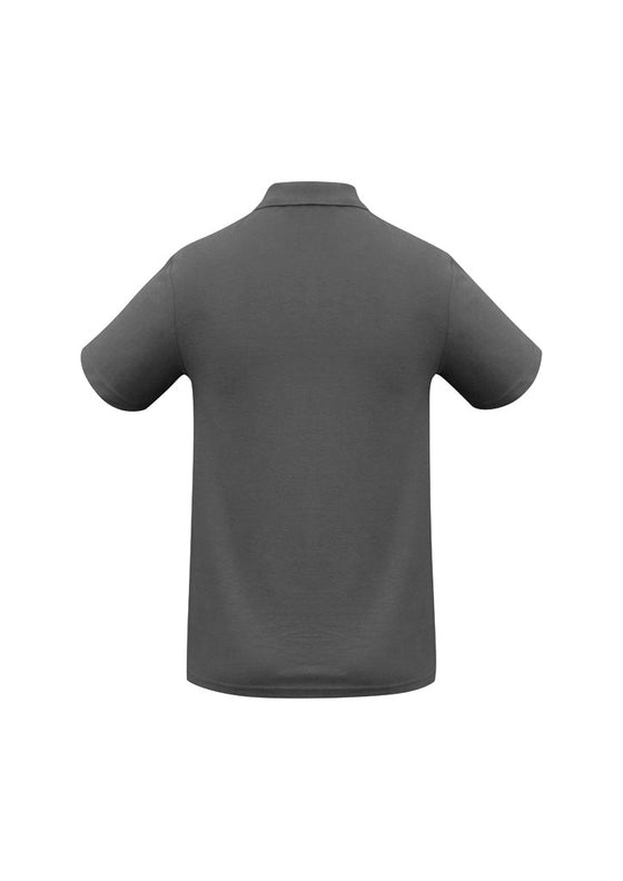 Mens Crew Polo - kustomteamwear.com