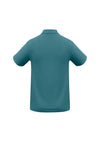 Mens Crew Polo - kustomteamwear.com