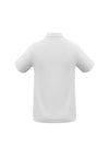 Mens Crew Polo - kustomteamwear.com