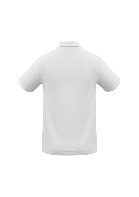 Mens Crew Polo - kustomteamwear.com