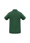 Mens Crew Polo - kustomteamwear.com