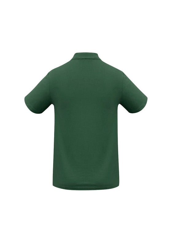 Mens Crew Polo - kustomteamwear.com