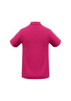 Mens Crew Polo - kustomteamwear.com