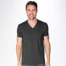  Men's CVC V - kustomteamwear.com