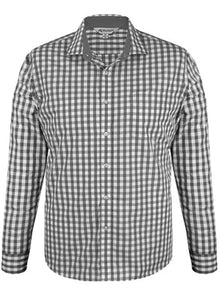  MENS DEVONPORT LONG SLEEVE - kustomteamwear.com