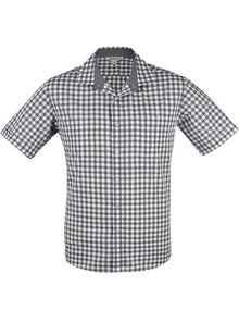  MENS DEVONPORT SHORT SLEEVE - kustomteamwear.com