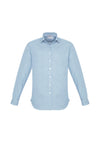 Mens Ellison Long Sleeve Shirt - kustomteamwear.com