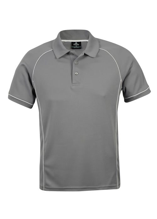 MENS ENDEAVOUR POLO - kustomteamwear.com