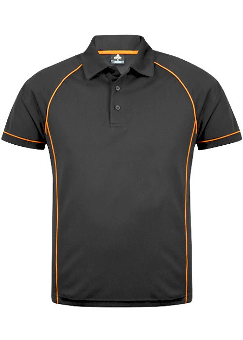 MENS ENDEAVOUR POLO - kustomteamwear.com