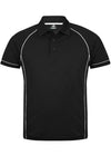 MENS ENDEAVOUR POLO - kustomteamwear.com