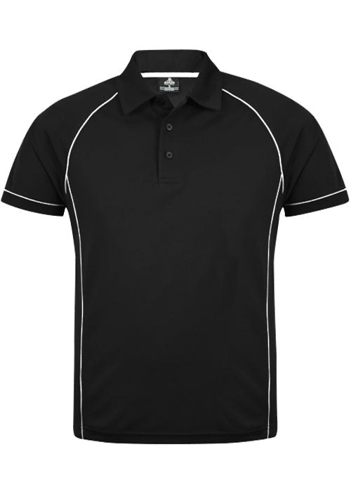 MENS ENDEAVOUR POLO - kustomteamwear.com