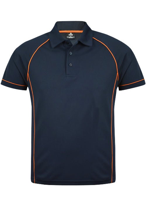 MENS ENDEAVOUR POLO - kustomteamwear.com