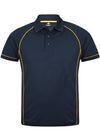 MENS ENDEAVOUR POLO - kustomteamwear.com