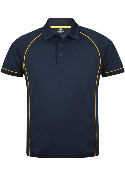 MENS ENDEAVOUR POLO - kustomteamwear.com