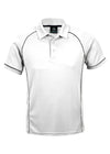 MENS ENDEAVOUR POLO - kustomteamwear.com